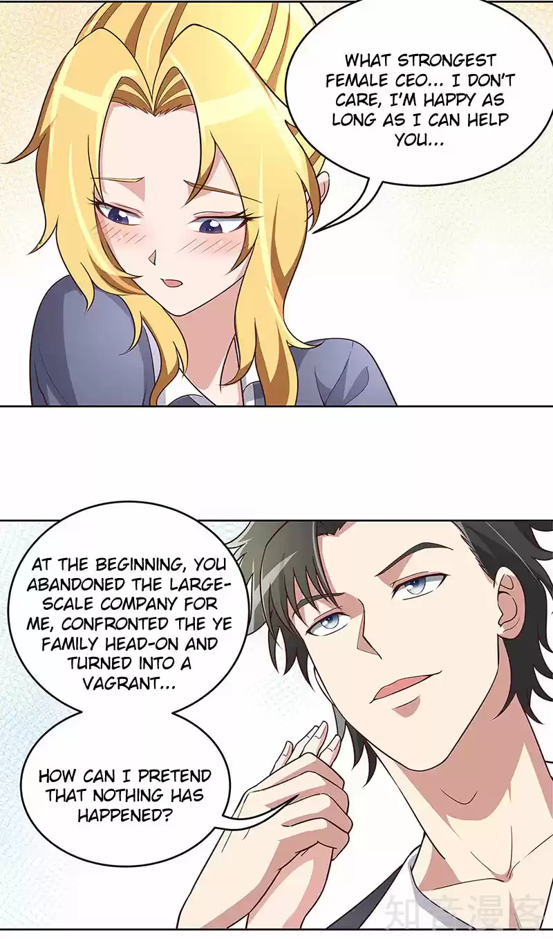 The Super Doctor From 2089 Ch. 157 Rare Occasion