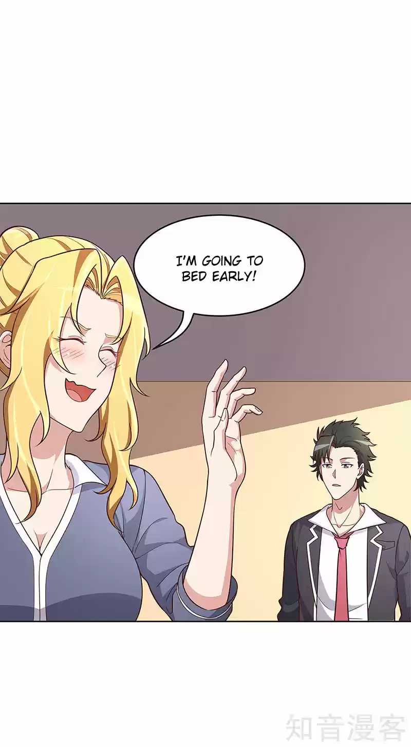 The Super Doctor From 2089 Ch. 157 Rare Occasion