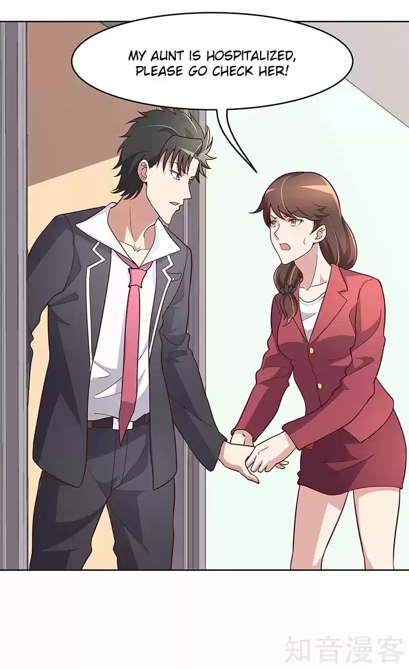 The Super Doctor From 2089 Ch. 157 Rare Occasion