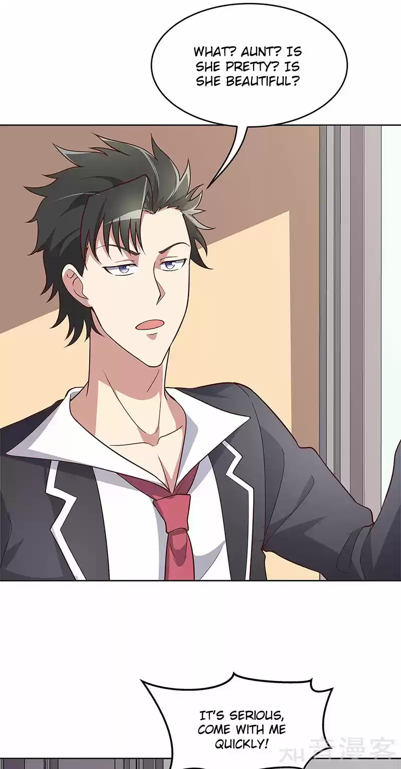 The Super Doctor From 2089 Ch. 157 Rare Occasion