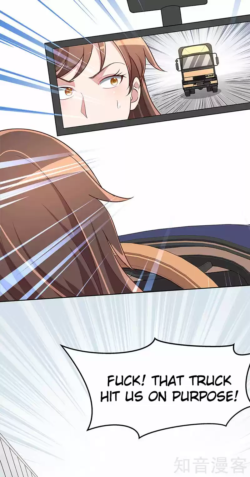 The Super Doctor From 2089 Ch. 157 Rare Occasion