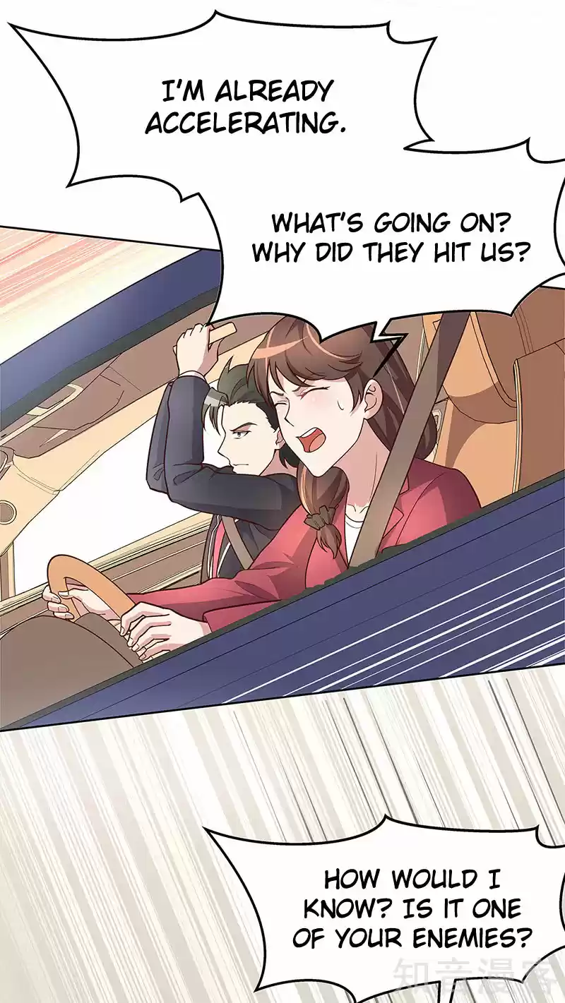 The Super Doctor From 2089 Ch. 157 Rare Occasion