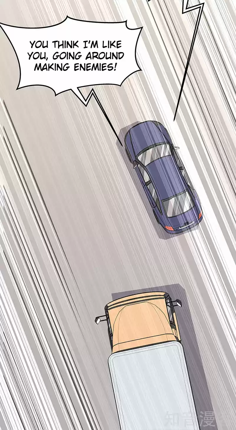 The Super Doctor From 2089 Ch. 157 Rare Occasion