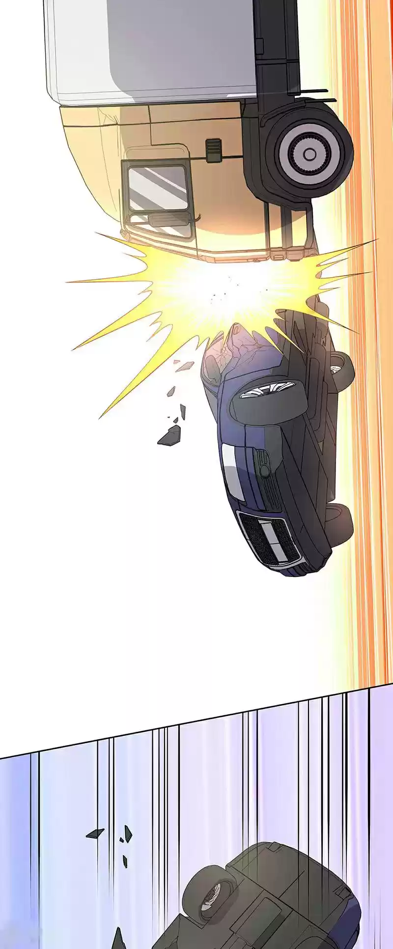 The Super Doctor From 2089 Ch. 158