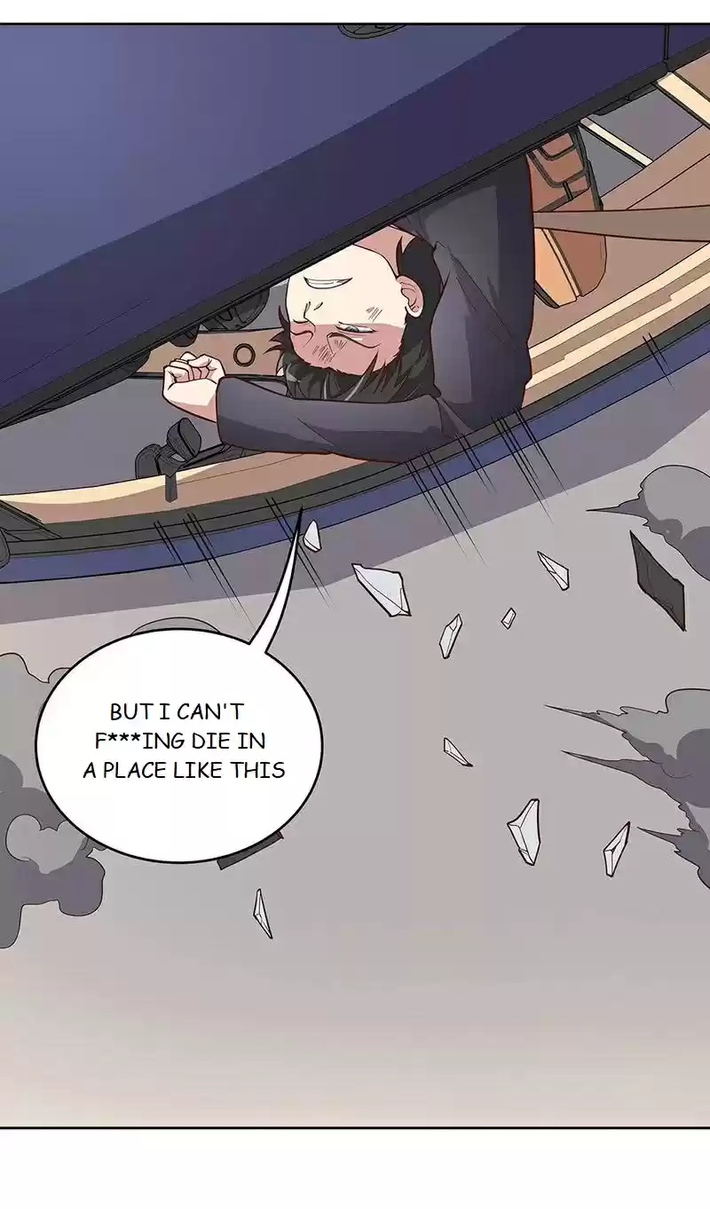 The Super Doctor From 2089 Ch. 158