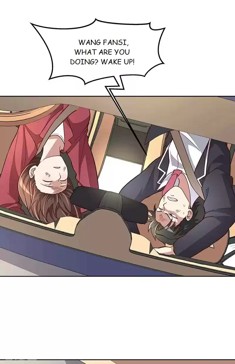 The Super Doctor From 2089 Ch. 158