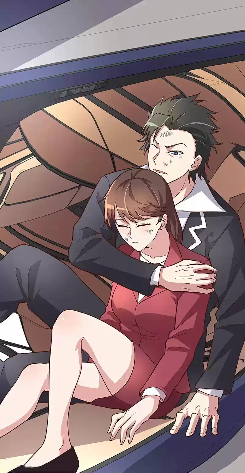 The Super Doctor From 2089 Ch. 158