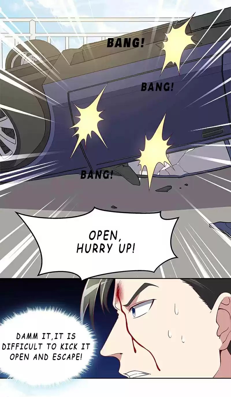 The Super Doctor From 2089 Ch. 158