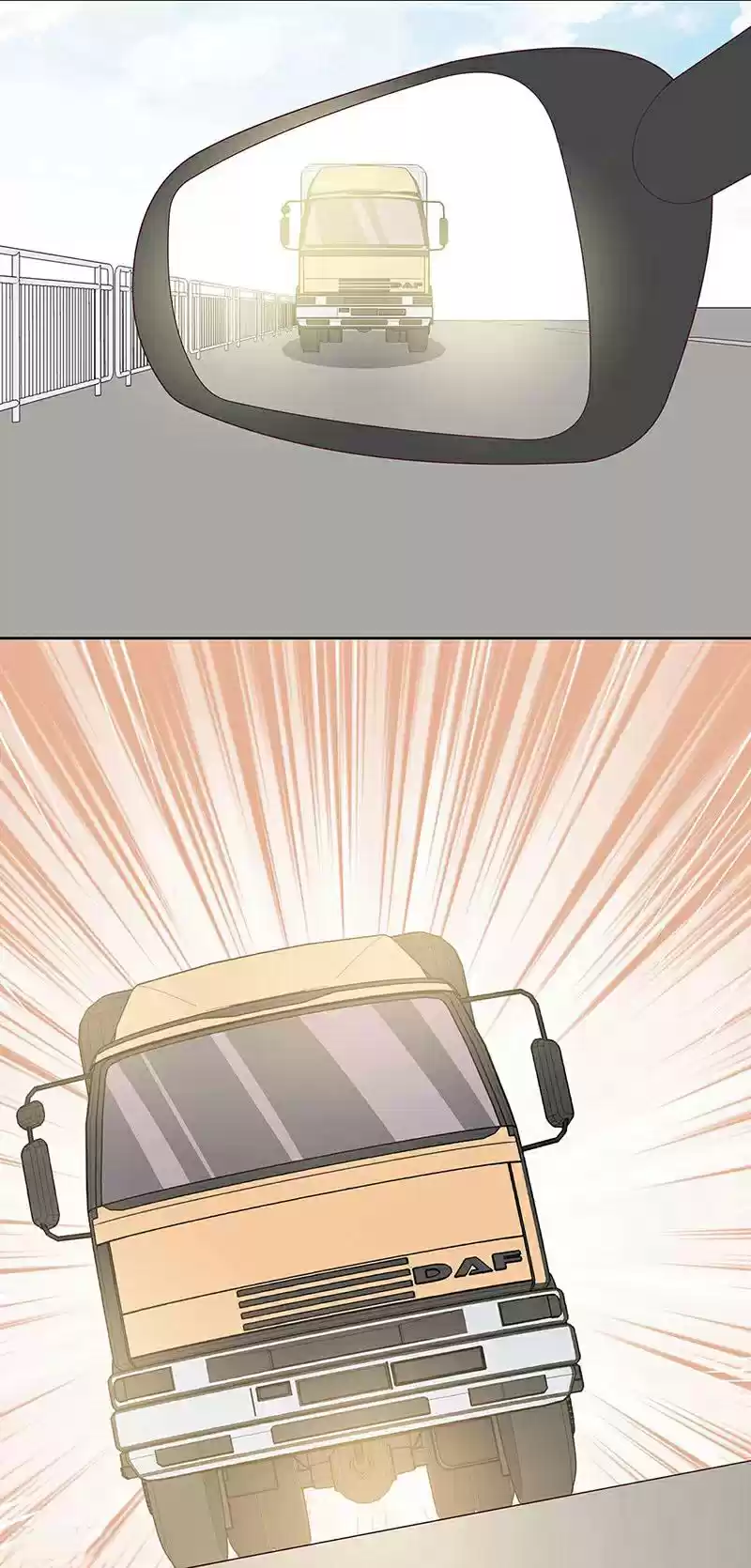 The Super Doctor From 2089 Ch. 158