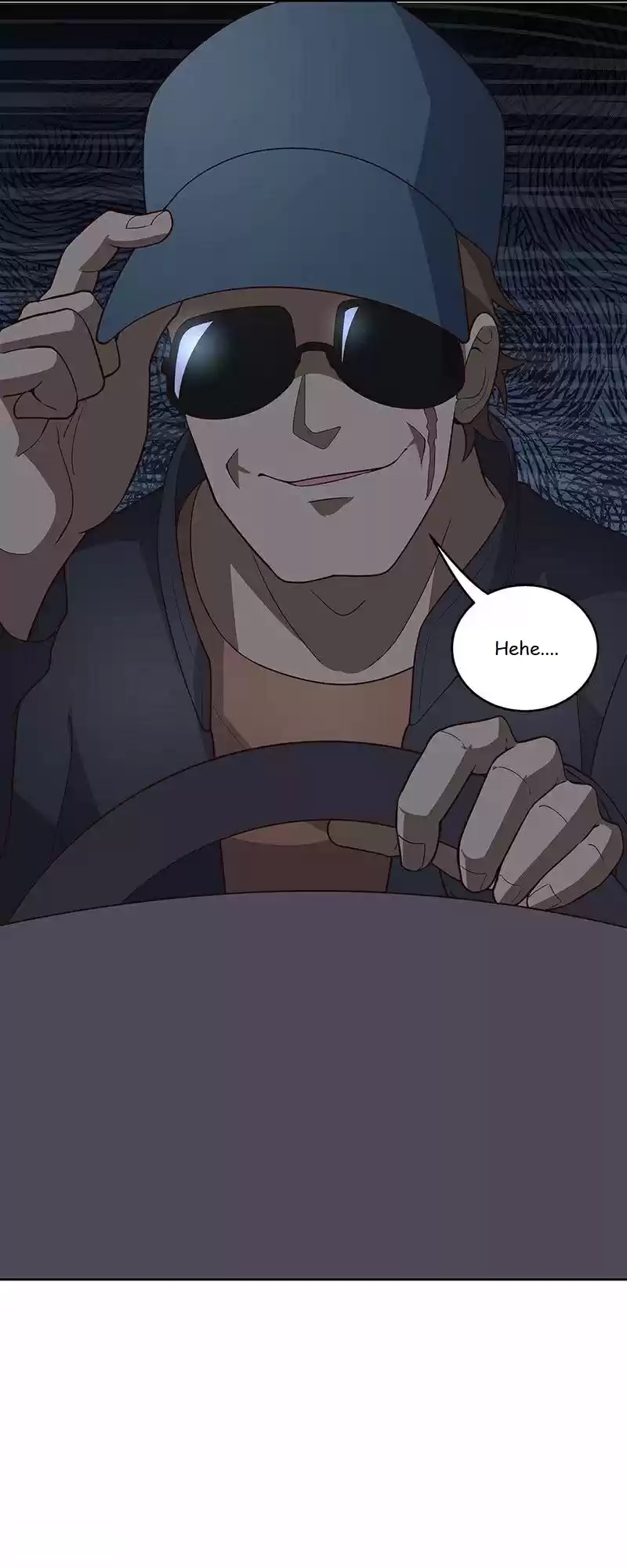 The Super Doctor From 2089 Ch. 158