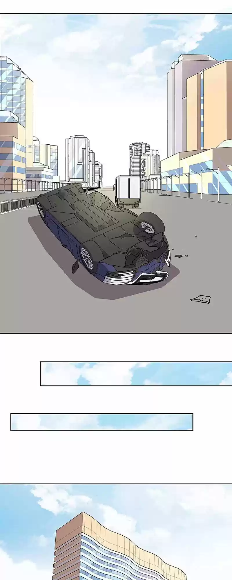 The Super Doctor From 2089 Ch. 158