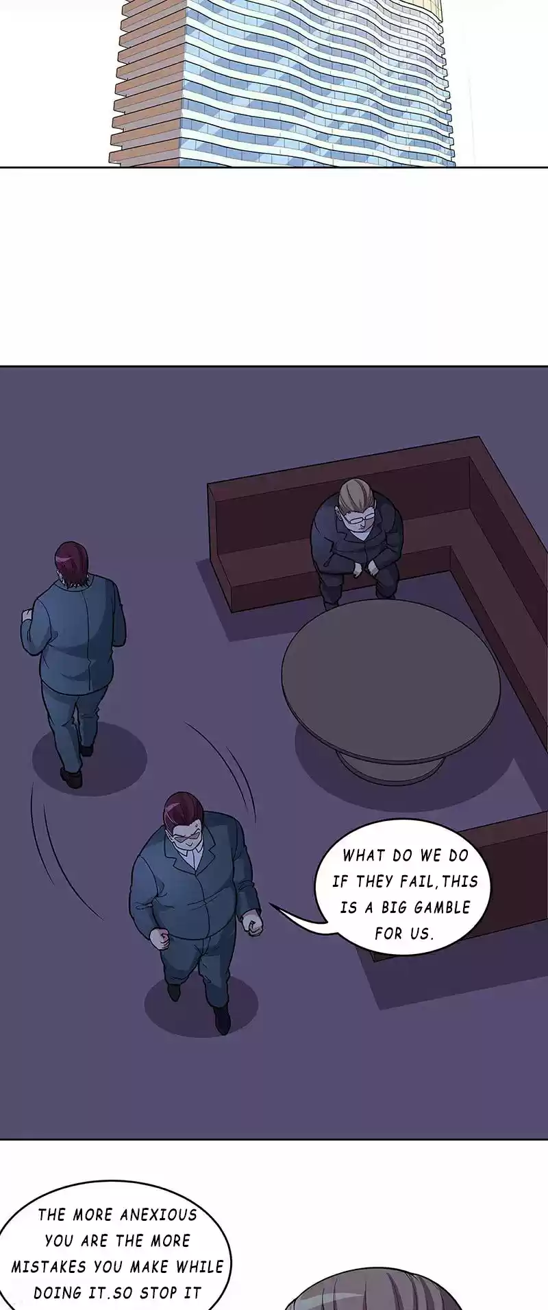 The Super Doctor From 2089 Ch. 158