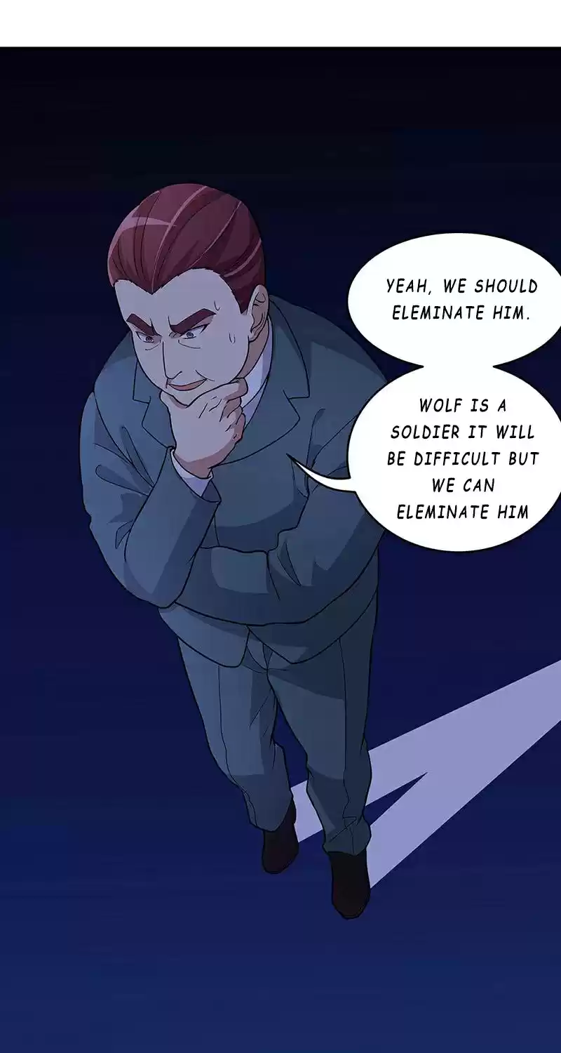 The Super Doctor From 2089 Ch. 158