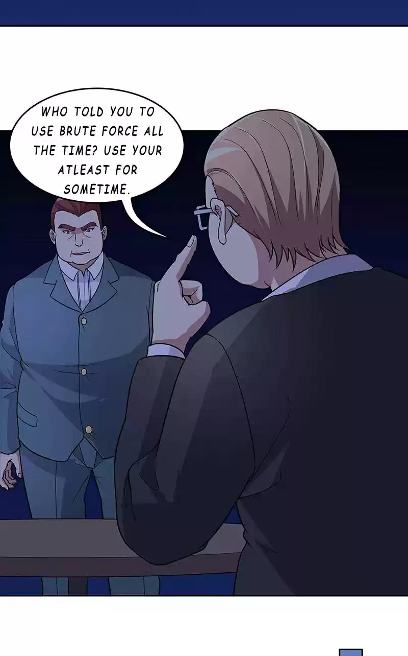 The Super Doctor From 2089 Ch. 158