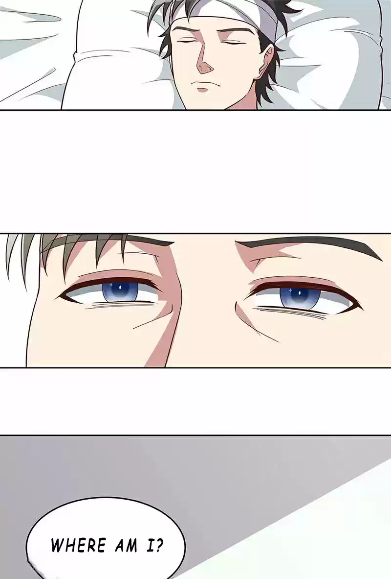 The Super Doctor From 2089 Ch. 158