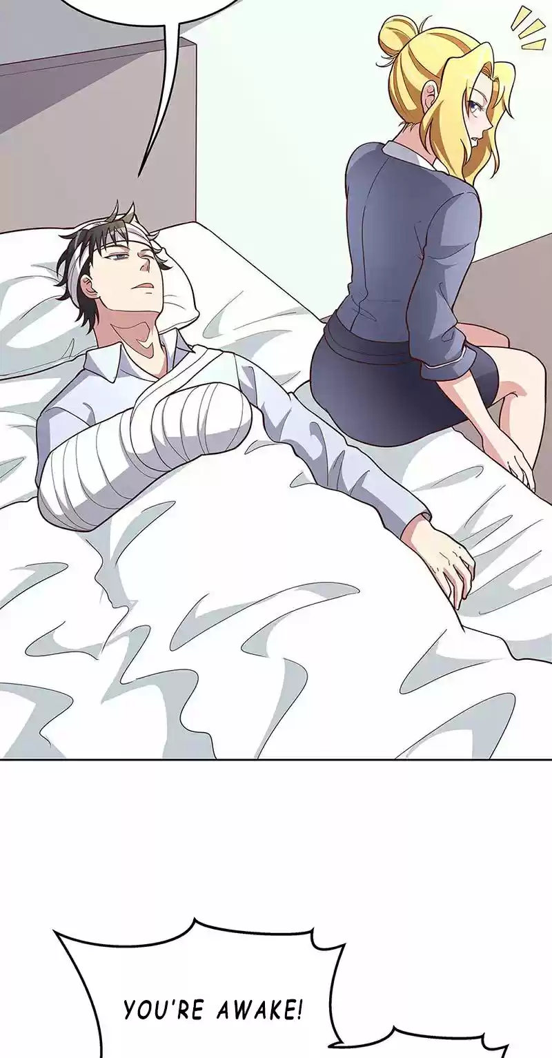 The Super Doctor From 2089 Ch. 158