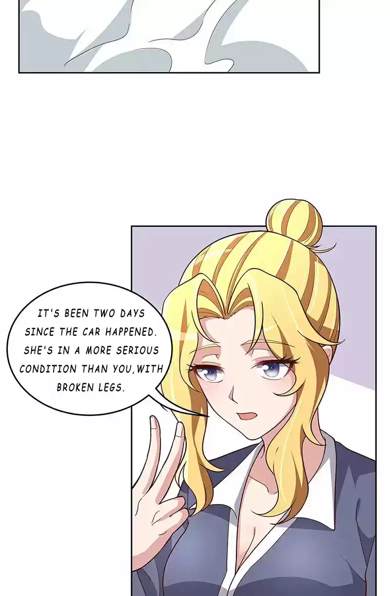 The Super Doctor From 2089 Ch. 158