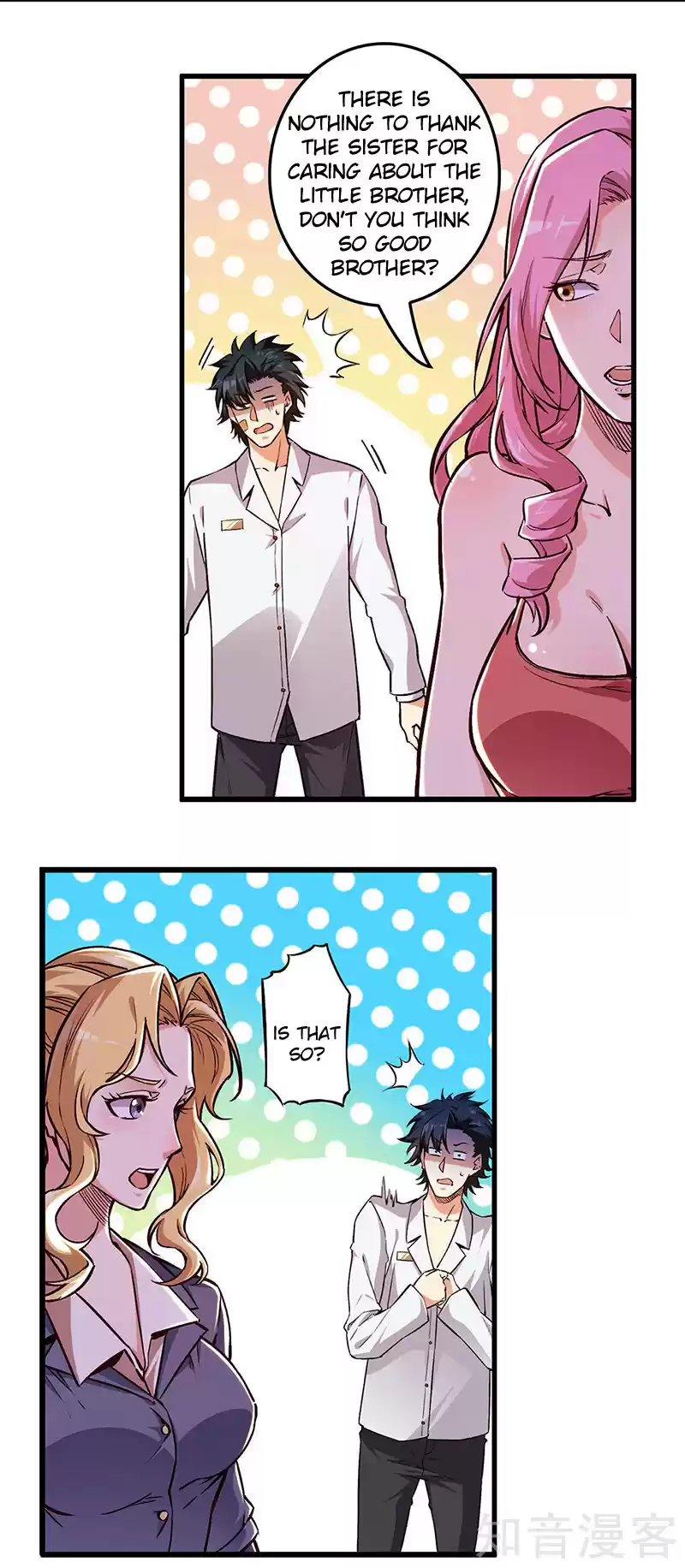 The Super Doctor From 2089 Ch. 160 Ambush