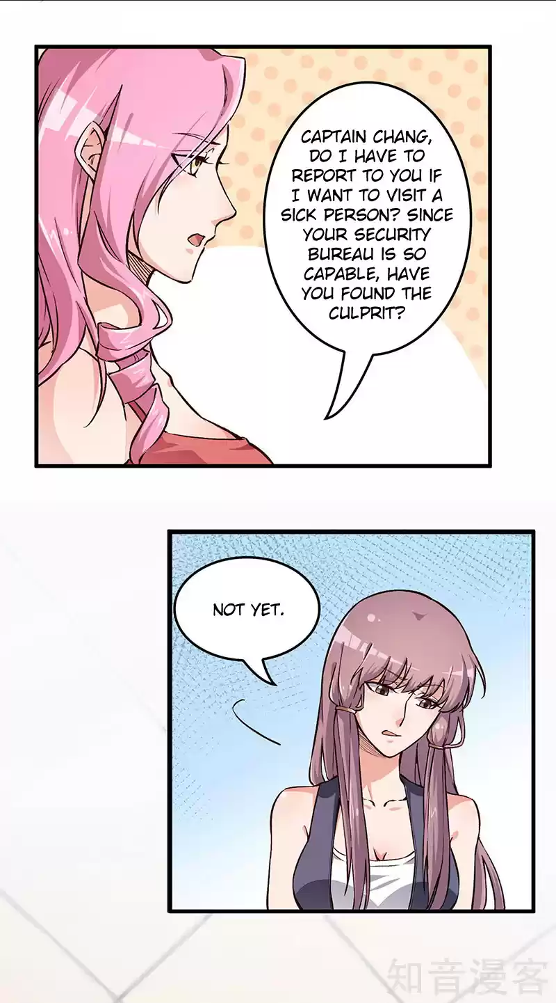 The Super Doctor From 2089 Ch. 160 Ambush