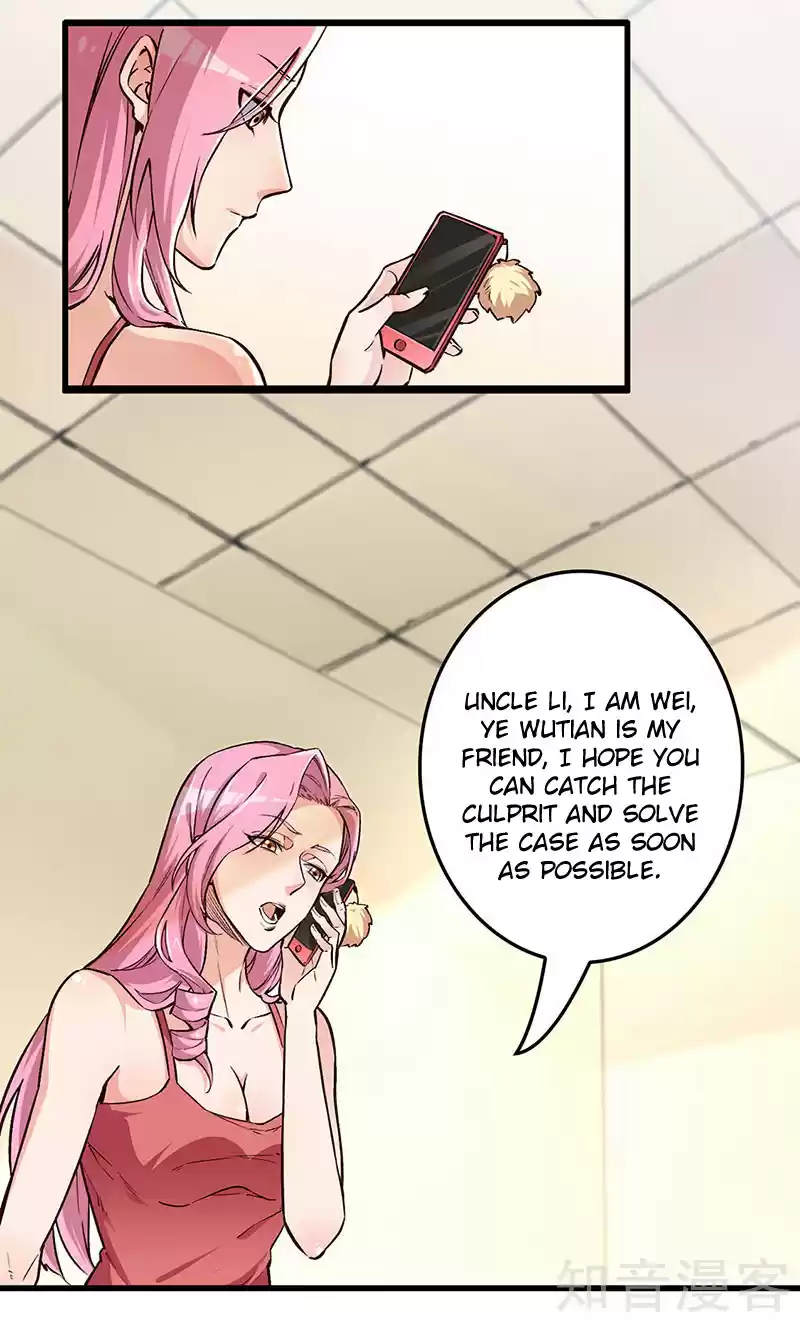 The Super Doctor From 2089 Ch. 160 Ambush