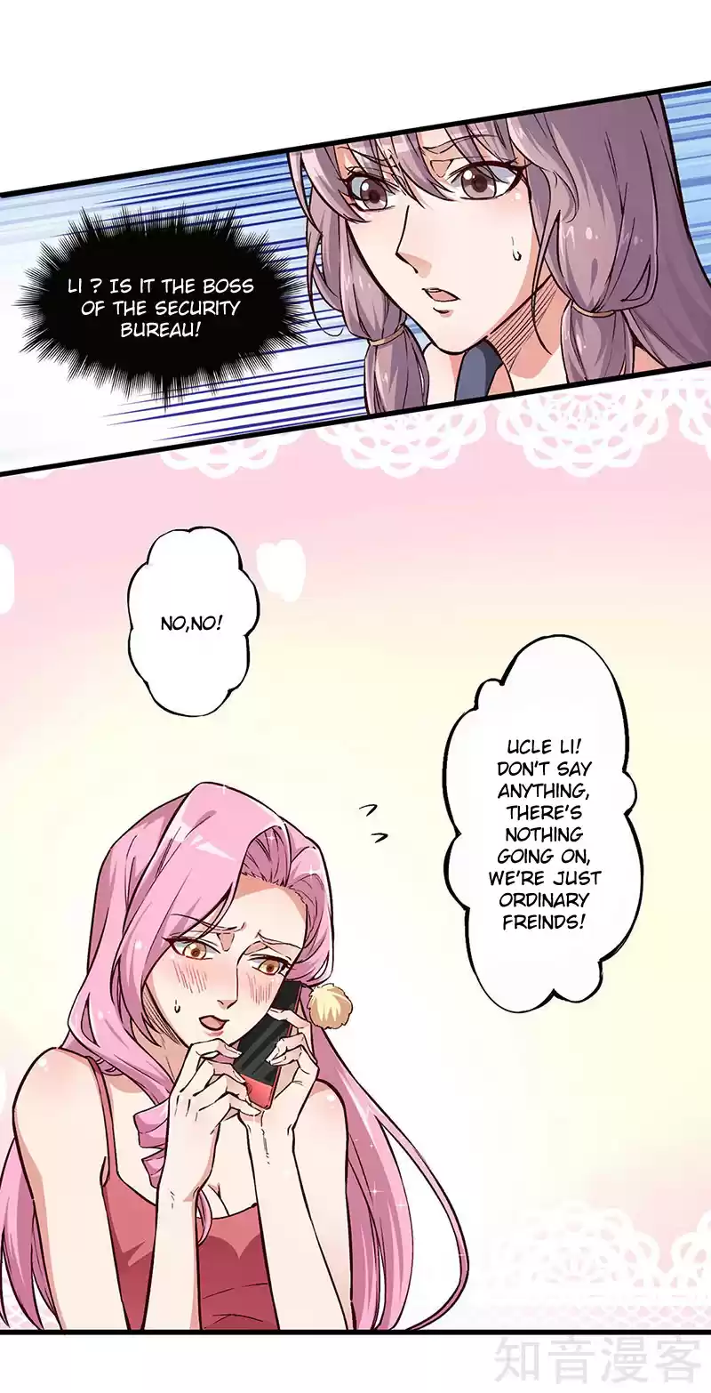 The Super Doctor From 2089 Ch. 160 Ambush