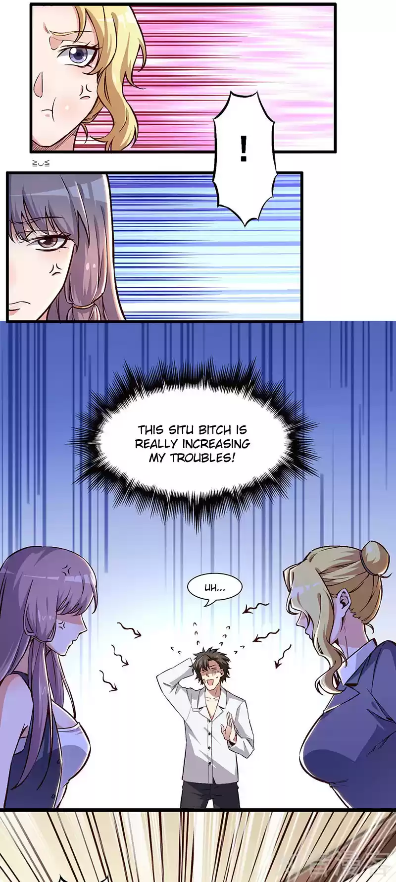 The Super Doctor From 2089 Ch. 160 Ambush