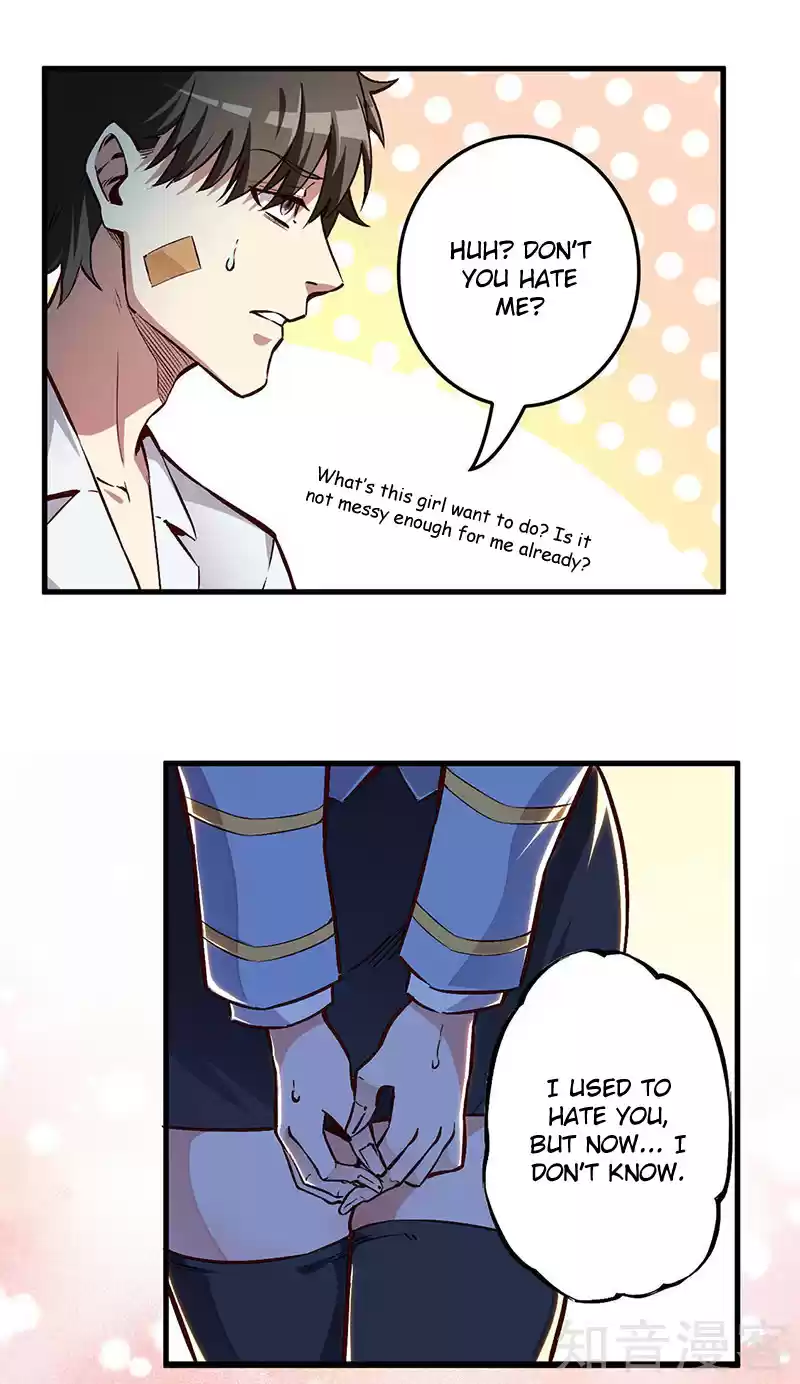 The Super Doctor From 2089 Ch. 160 Ambush