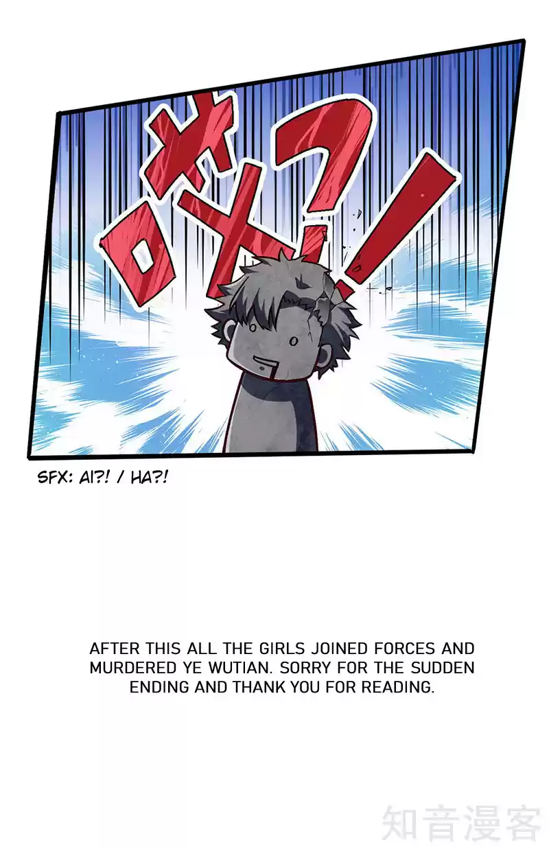 The Super Doctor From 2089 Ch. 160 Ambush