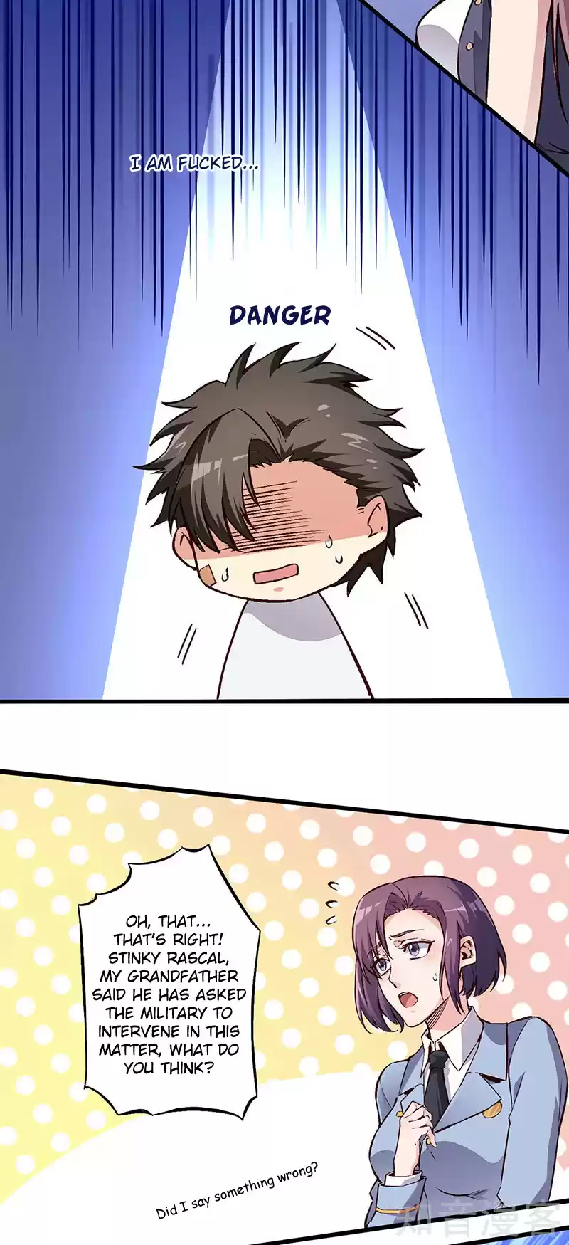 The Super Doctor From 2089 Ch. 160 Ambush