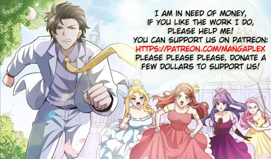 The Super Doctor From 2089 Ch. 160 Ambush