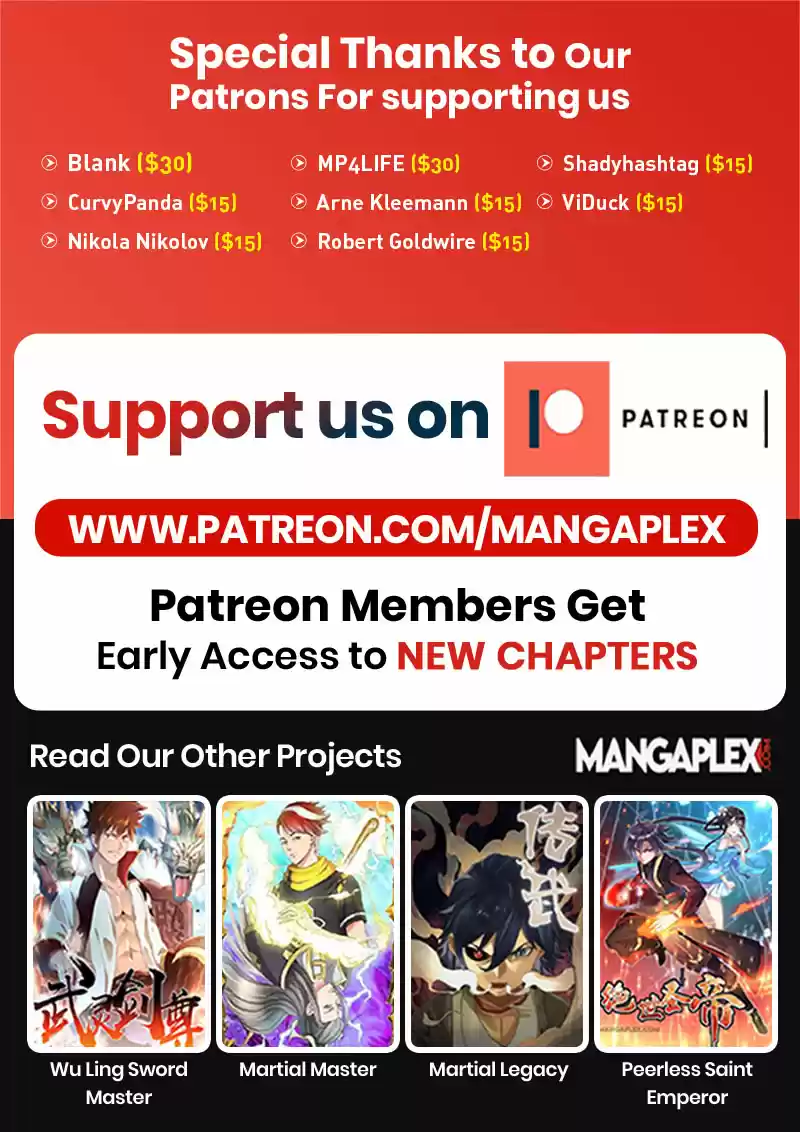 The Super Doctor From 2089 Ch. 160 Ambush