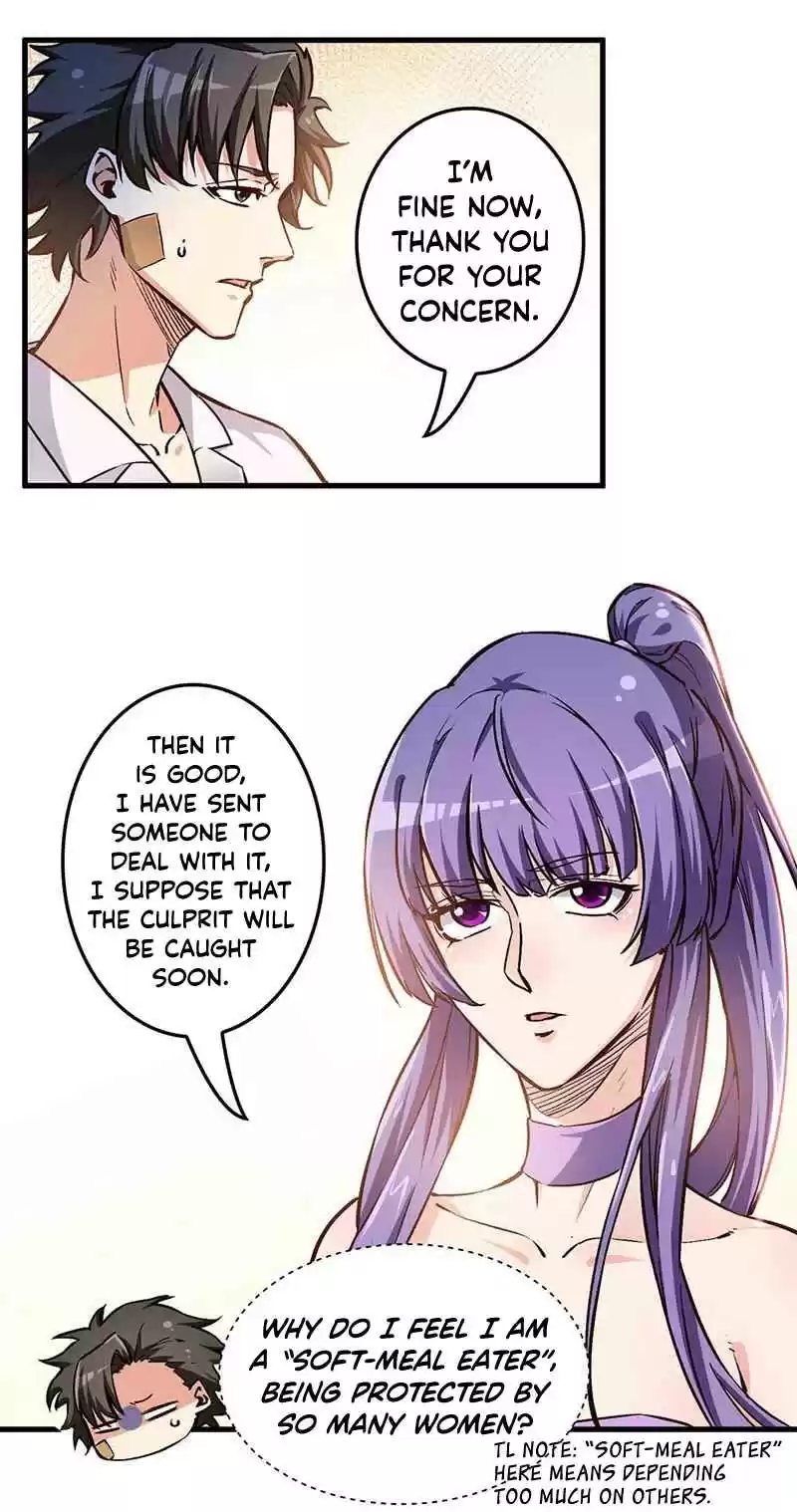 The Super Doctor From 2089 Ch. 161