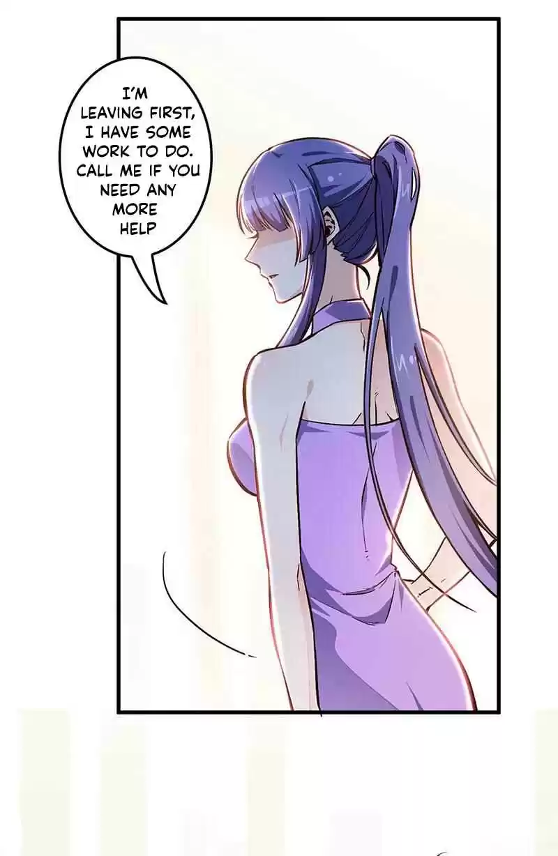 The Super Doctor From 2089 Ch. 161