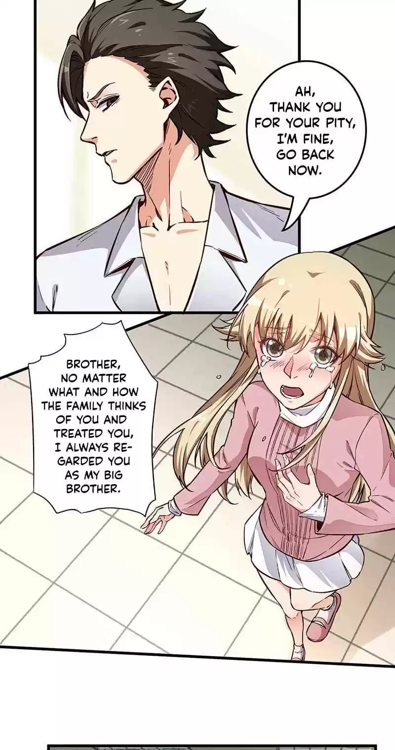 The Super Doctor From 2089 Ch. 161