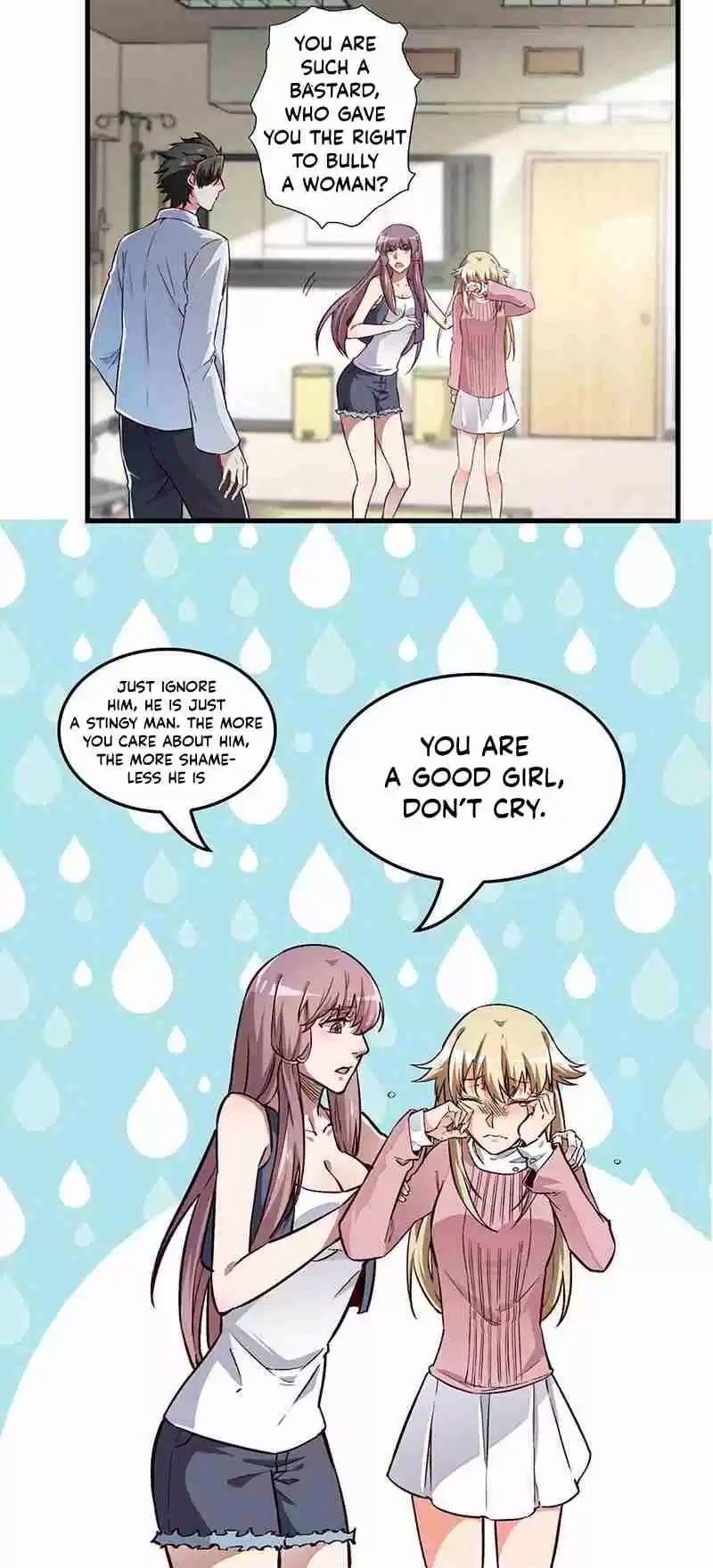 The Super Doctor From 2089 Ch. 161