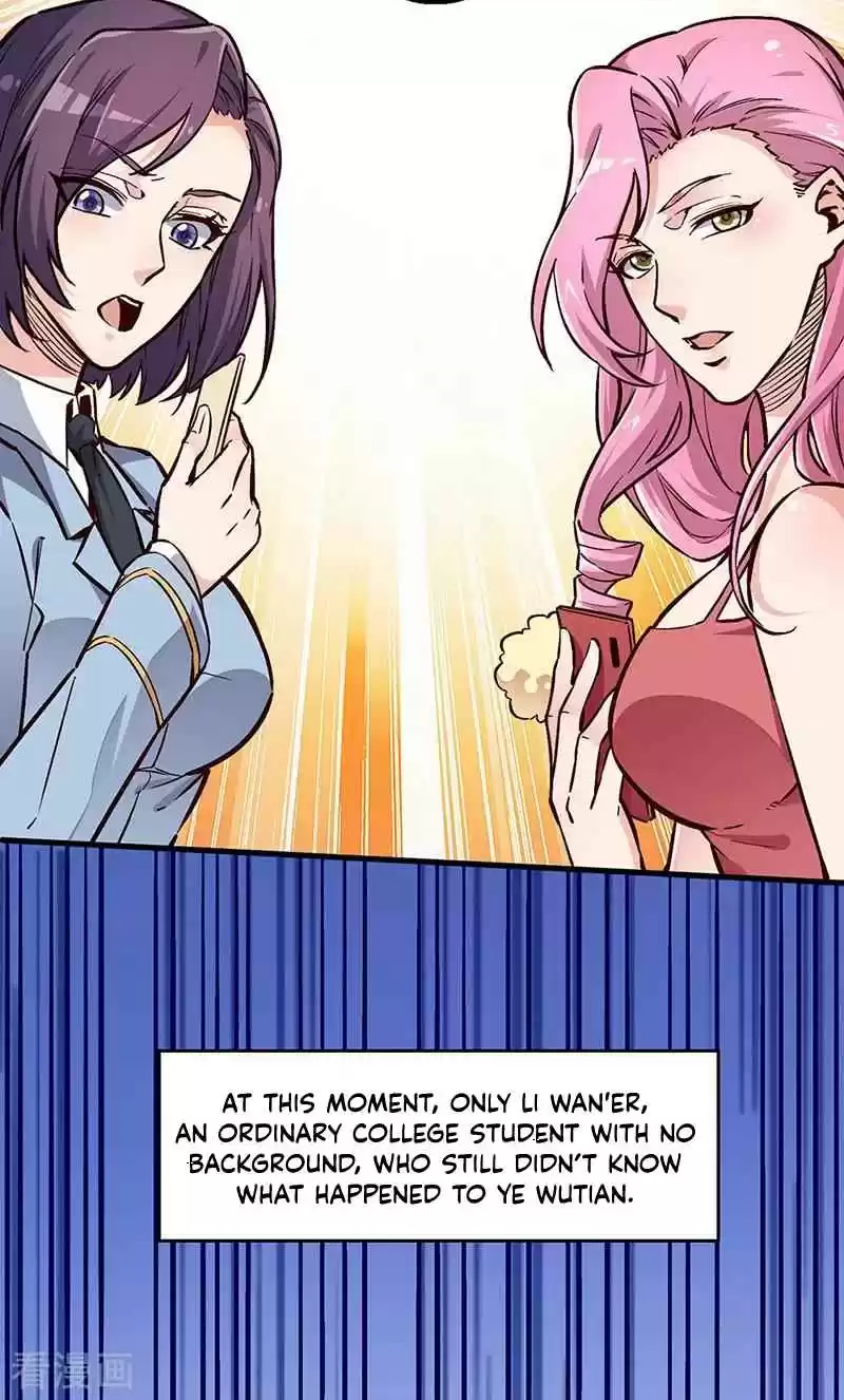 The Super Doctor From 2089 Ch. 161