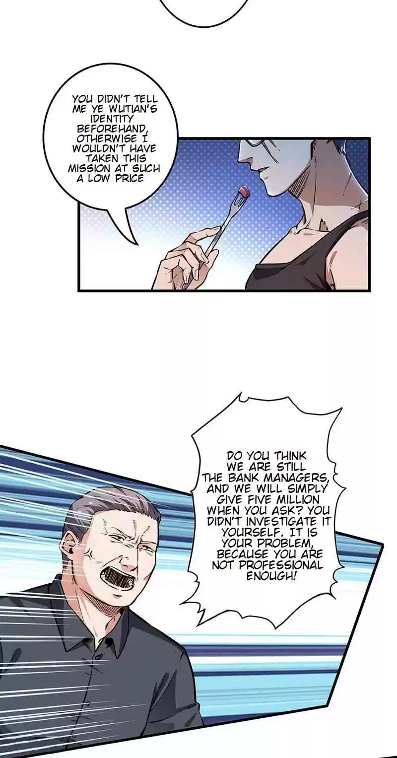 The Super Doctor From 2089 Ch. 161