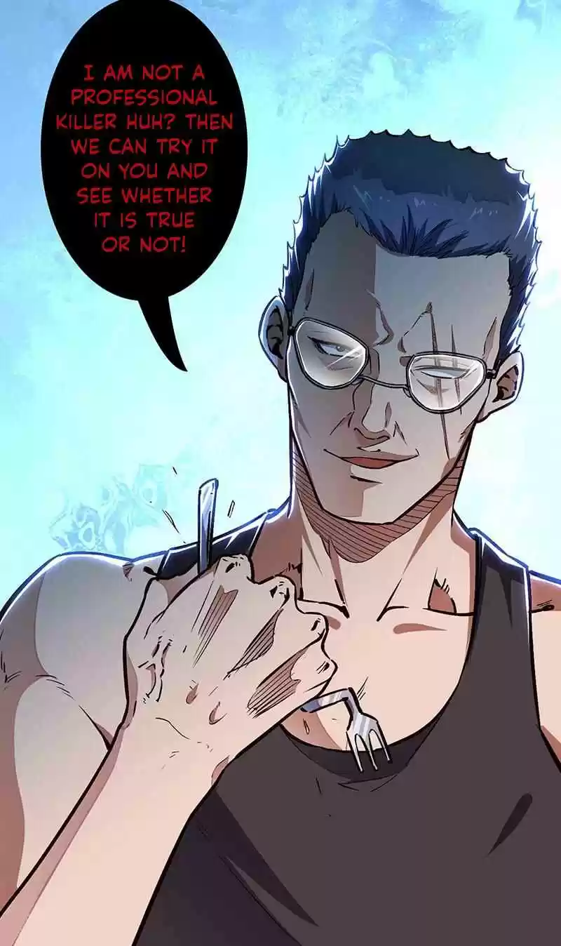 The Super Doctor From 2089 Ch. 161