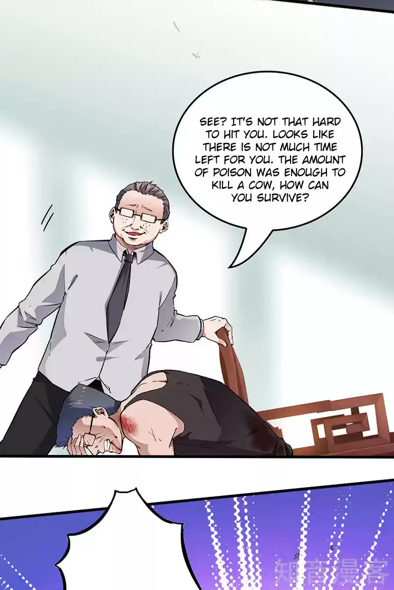 The Super Doctor From 2089 Ch. 162 Internal Strife