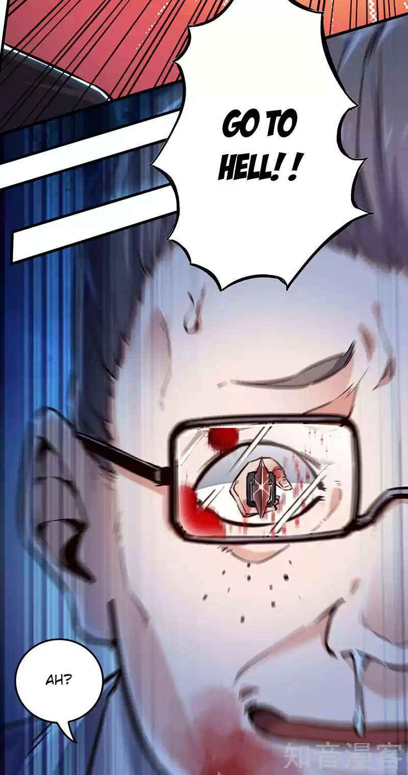 The Super Doctor From 2089 Ch. 162 Internal Strife