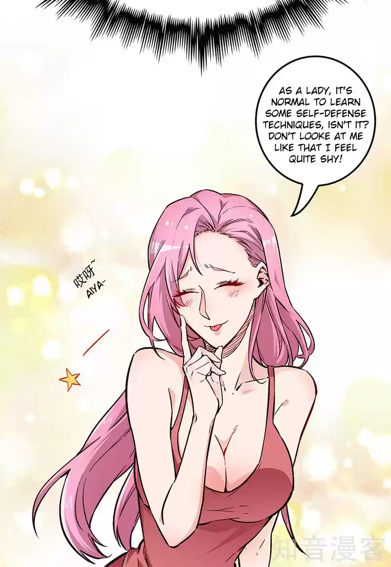 The Super Doctor From 2089 Ch. 162 Internal Strife