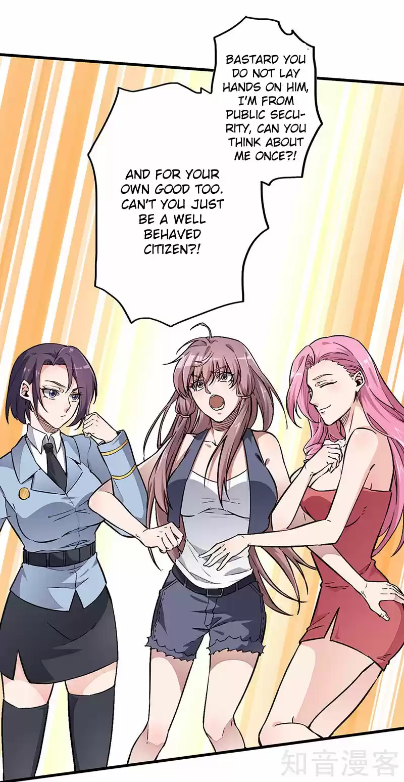 The Super Doctor From 2089 Ch. 163 Token of Affection