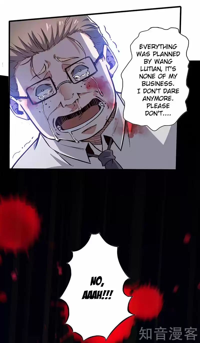 The Super Doctor From 2089 Ch. 163 Token of Affection