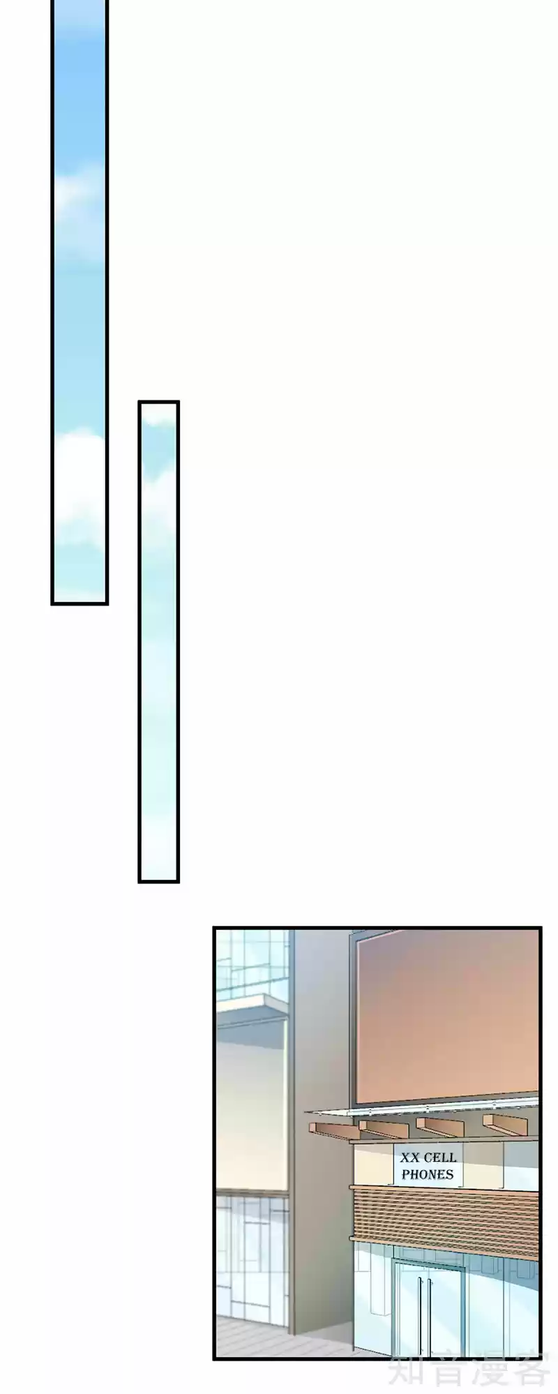 The Super Doctor From 2089 Ch. 163 Token of Affection