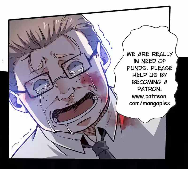 The Super Doctor From 2089 Ch. 163 Token of Affection