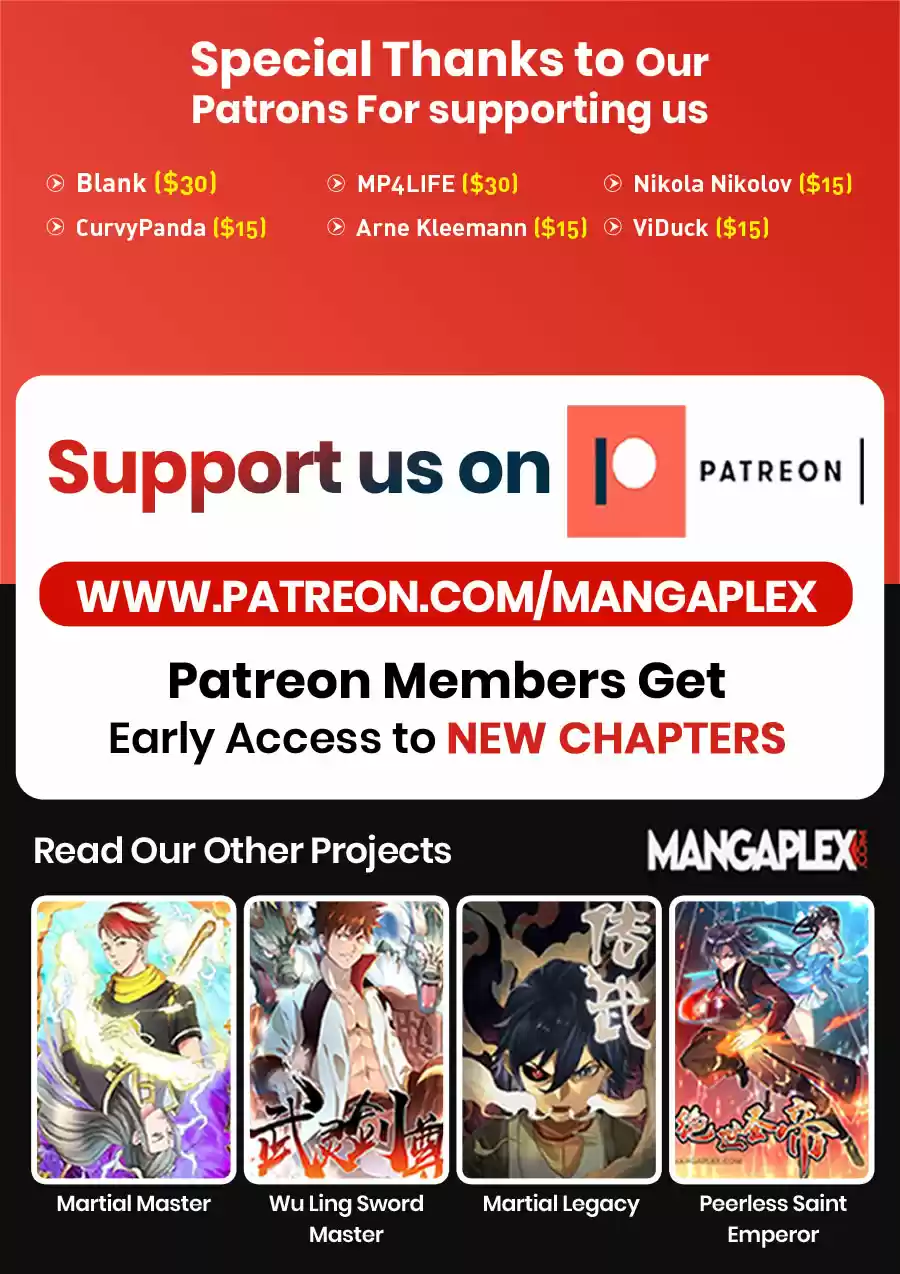 The Super Doctor From 2089 Ch. 163 Token of Affection