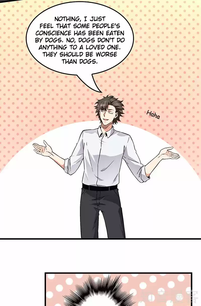 The Super Doctor From 2089 Ch. 165 Face To Face