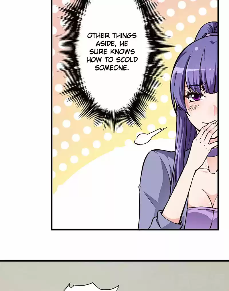 The Super Doctor From 2089 Ch. 165 Face To Face