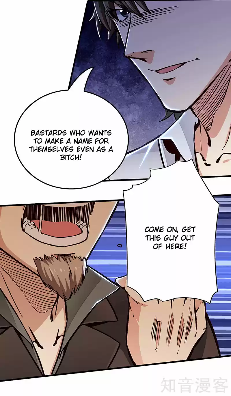 The Super Doctor From 2089 Ch. 165 Face To Face