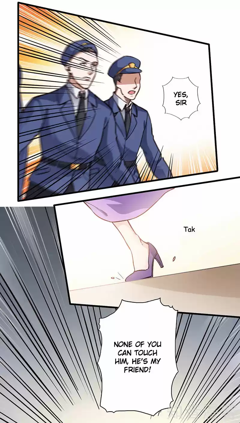 The Super Doctor From 2089 Ch. 165 Face To Face